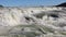 Waterfall Gullfoss in Iceland