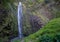 Waterfall hawaii