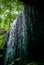 Waterfall at the Historic Entrance of Mammoth Cave