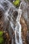 Waterfall in Hohe Tauern National Park