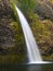 Waterfall - Horsetail Falls