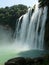 Waterfall of Huangguoshu, China