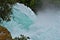 Waterfall, Huka Falls, New Zealand