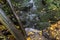 Waterfall of Ilona Walley, Hungary, Parad