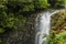 Waterfall in India