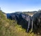 Waterfall of Itaimbezinho Canyon at Aparados da Serra National Park - Cambara do Sul, Rio Grande do Sul, Brazil