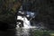 Waterfall Itatiaia National Park