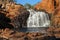 Waterfall - Kakadu National Park