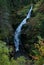 Waterfall Kamienczyk, Giant Mountain