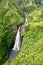 Waterfall on Kauai