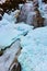 Waterfall Krimml - Tirol Austria