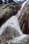 Waterfall in kumrat valley