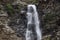 Waterfall in kumrat valley
