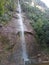 Waterfall at Lembah Harau, West Sumatera