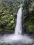 Waterfall at Lembah Purba Sukabumi