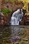 Waterfall in Litchfield, Australia