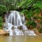 Waterfall Lucky, Slovakia