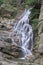 Waterfall in Lushan national park