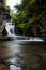 Waterfall - Manorkill Falls - Catskill Mountains, New York