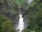 Waterfall, Marleshwar, Maharashtra, India