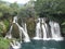 Waterfall Martin Brod