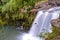 Waterfall on Maui