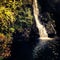 Waterfall on Maui
