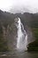 Waterfall-Milford Sound, Water Cruise