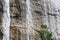 Waterfall, Molltaler Glacier, Carinthia, Austria