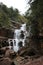 Waterfall of Mount Wuyi