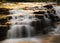 Waterfall on Muddy Creek near Albright WV