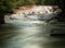 Waterfall on Muddy Creek near Albright WV