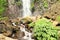 Waterfall Muru Keba