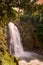 Waterfall names `Haew Narok` , Thailand.