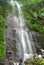 Waterfall Nangka in Indonesia