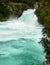 Waterfall, New Zealand