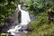 Waterfall on the Nyika Plateau