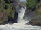 Waterfall at P. Nac. Murchison, Ethiopia