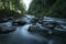 Waterfall Pacific North West Fraser Valley