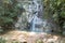 The Waterfall Palmito