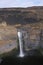 Waterfall of The Palouse River,