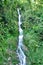 Waterfall in Pelling, Sikkim