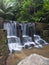 Waterfall Phuket, Thailand