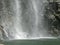 Waterfall in Piedmont