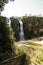 Waterfall Pirenopolis - Goias - Brazil
