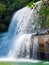 Waterfall, Raining season, Thailand, KohKood, Asia