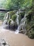 Waterfall from Romania - Bigar Cascade