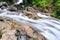 Waterfall at sarika