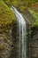 Waterfall, Silver Falls State Park