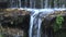 Waterfall in Sofievsky Park, Uman